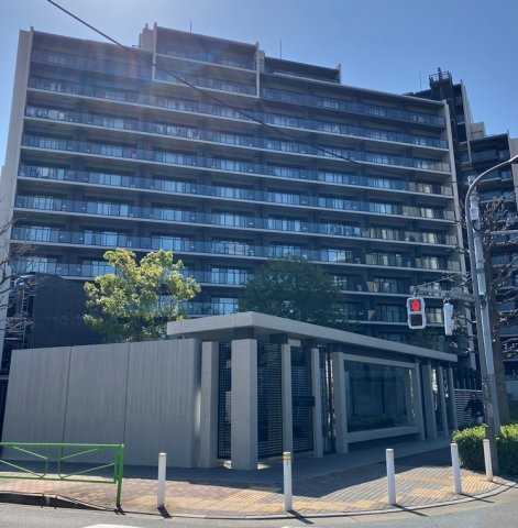 シティテラス赤羽　ＴＨＥ　ＥＡＳＴ