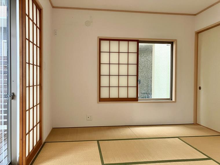 温水西戸建のその他