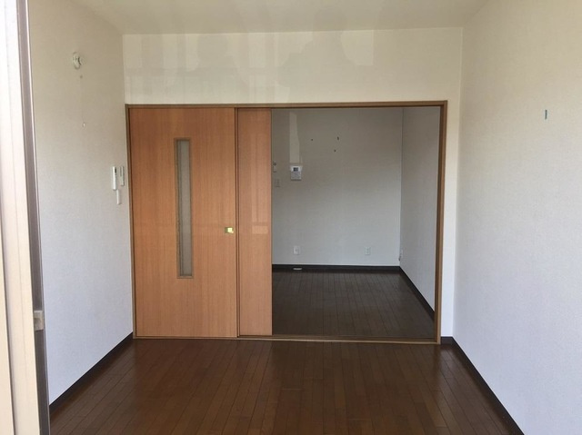 ランデス・コイヌマⅡの収納