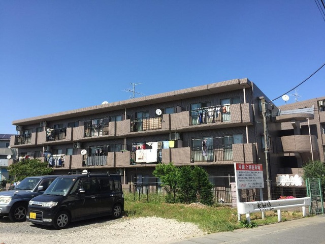 ランデス・コイヌマⅡのその他共用部分
