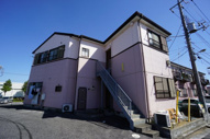 スカイハイツおゆみ野Ⅱの画像