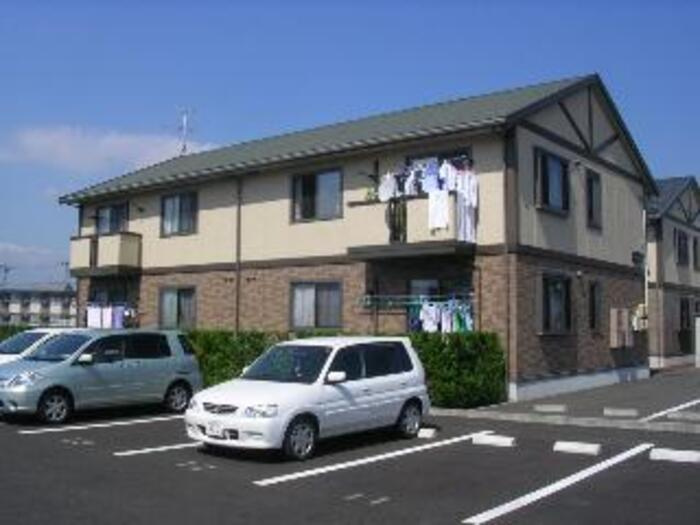 シェリールＳＵＮ　Ｂ