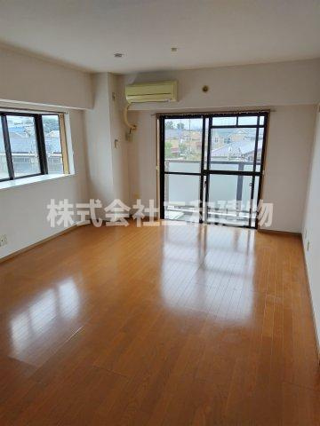 シャルム松木の設備|同間取り別室の参考写真です
