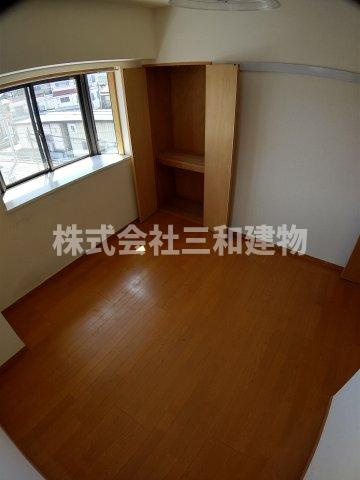 シャルム松木のその他|同間取り別室の参考写真です