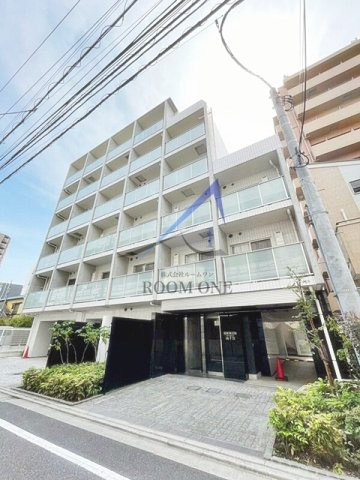 SHOKEN Residence南千住