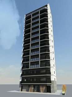 【外観】 | リテラス浅草橋イースト