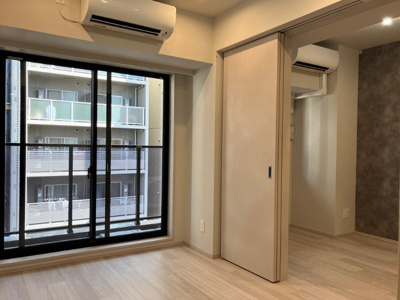 【居間・リビング】 | リテラス浅草橋イースト