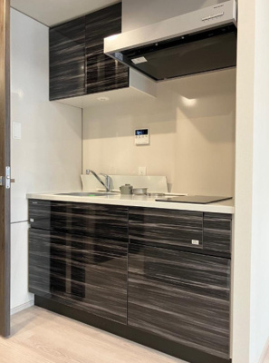 【キッチン】 | リテラス浅草橋イースト