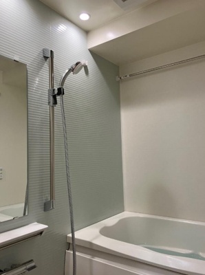 【浴室】 | リテラス浅草橋イースト