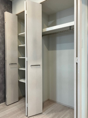 【収納】 | リテラス浅草橋イースト