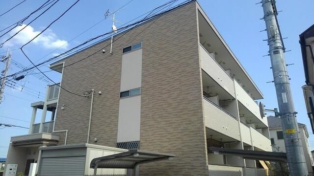 リベラ東川口