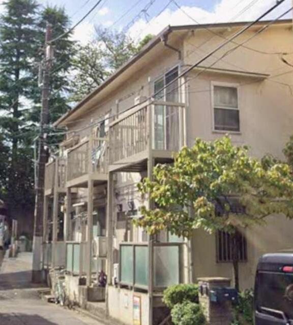 山一西ケ丘ステーツの画像