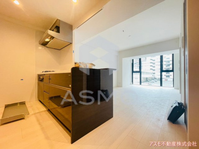 【内装】 | Parkhouse南森町 | 同マンション別部屋参考写真