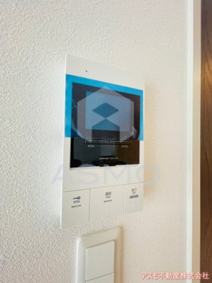 【セキュリティ】 | Parkhouse南森町