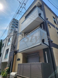 グランシャレー千束の画像
