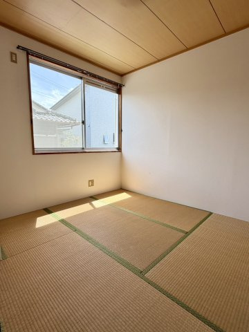【和室】