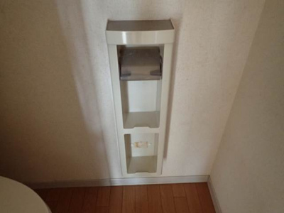 【内装】 | ルミナス北久米Ⅰ