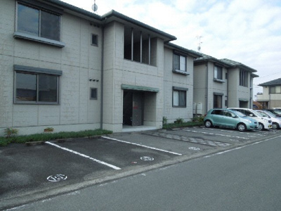 【その他】 | ルミナス北久米Ⅰ