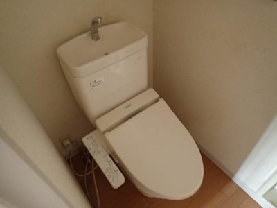 【内装】 | ルミナス北久米Ⅰ