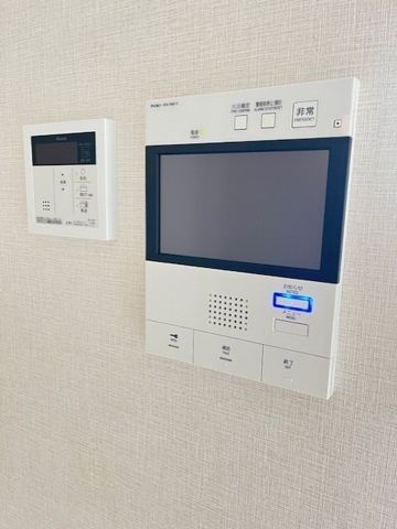 ＯＮＥ ＲＯＯＦ ＲＥＳＩＤＥＮＣＥ ＡＳＡＫＵＳＡＢＡＳＨＩのセキュリティ