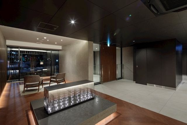 ＯＮＥ ＲＯＯＦ ＲＥＳＩＤＥＮＣＥ ＡＳＡＫＵＳＡＢＡＳＨＩ