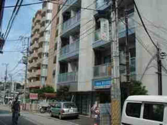 ルミエール湘南の外観