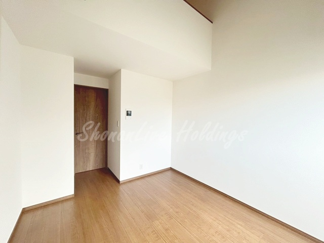藤沢市辻堂２丁目のアパートの寝室|落ち着いて過ごせるお部屋です♪