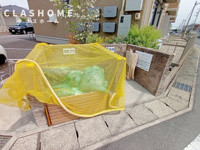 ローベルジュ　A　　　刈谷市の賃貸はクラスホーム刈谷店のその他共用部分