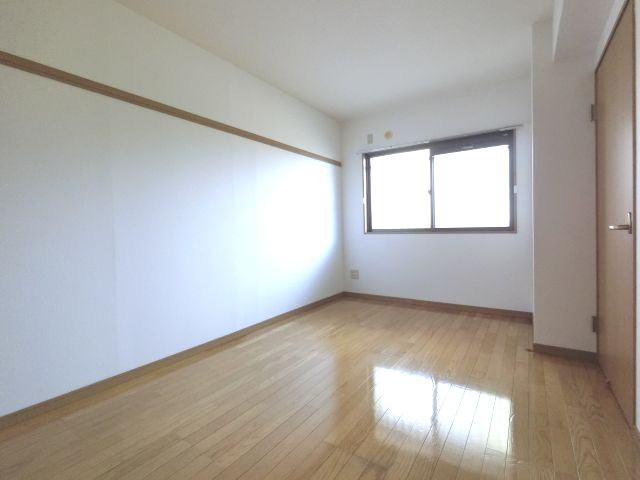 【洋室】
