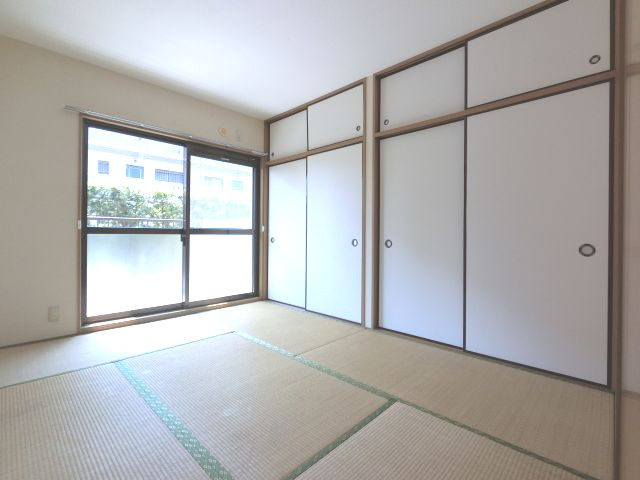 【和室】