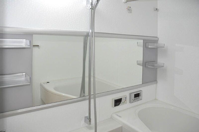 【浴室】 | シュワルベ