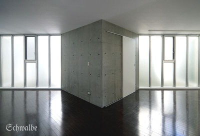 【居間・リビング】 | シュワルベ