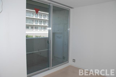 【バルコニー】 | シュワルベ | 明るい室内