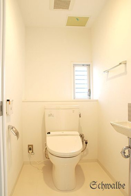 【トイレ】 | シュワルベ