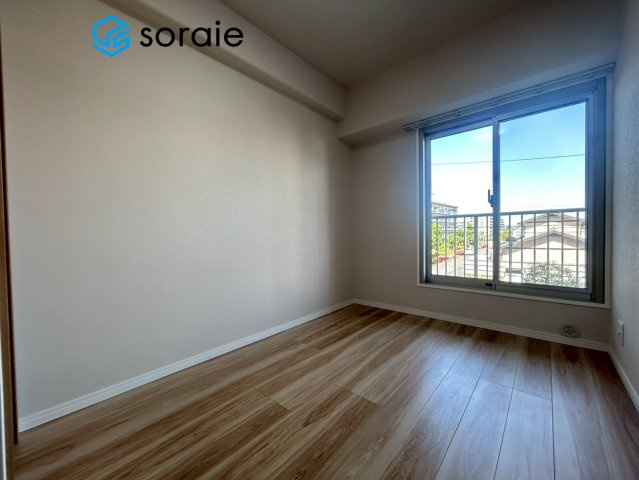 恒陽狭山マンション　中古マンション　2階の子供部屋|4/21　撮影