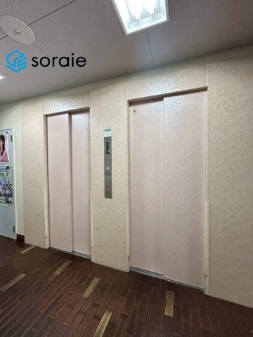 恒陽狭山マンション　中古マンション　2階のその他共用部分|4/21　撮影