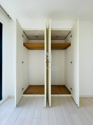 【収納】 | インターフェルティ真田山