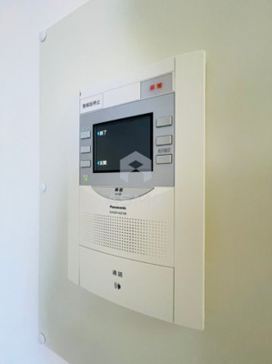 【セキュリティ】 | インターフェルティ真田山