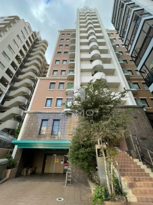 【外観】 | インターフェルティ真田山