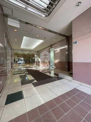 【エントランス】 | インターフェルティ真田山