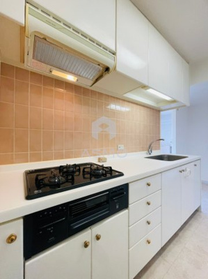 【キッチン】 | インターフェルティ真田山