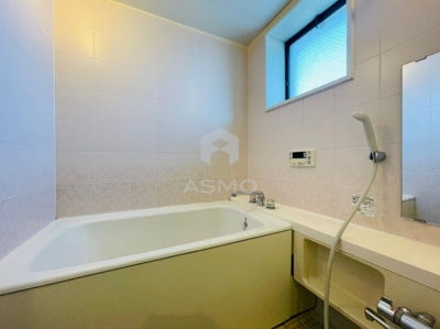 【浴室】 | インターフェルティ真田山