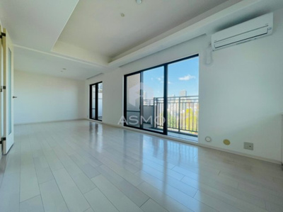 【内装】 | インターフェルティ真田山