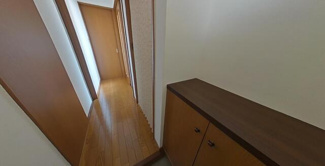 【玄関】 | Felice Casa 24