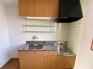 【キッチン】 | Felice Casa 24