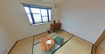 【和室】 | Felice Casa 24