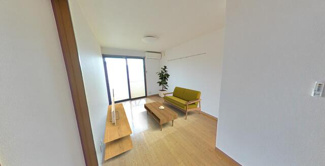 【洋室】 | Felice Casa 24