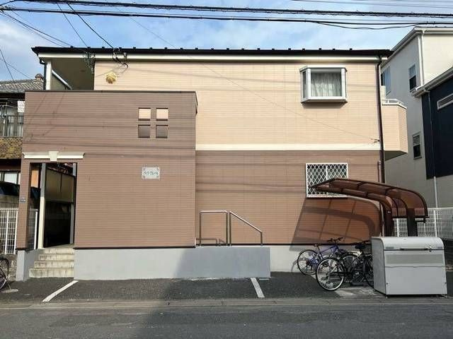 ヴィラ・アムールのその他共用部分