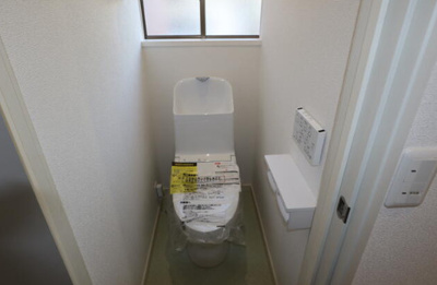 【トイレ】 | 熊本県熊本市南区御幸笛田4丁目