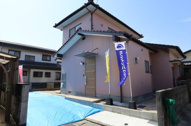 熊本県熊本市南区御幸笛田4丁目の画像